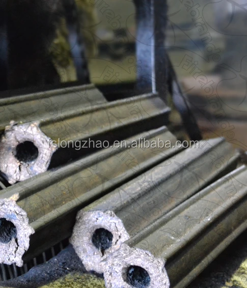 Barbebcue sawdust Charcoal 1