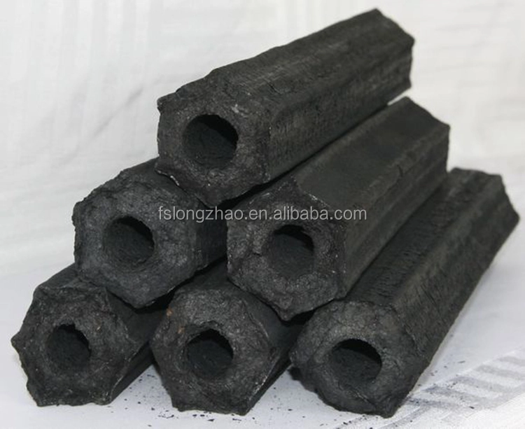 Best quality charcoal briquettes for bbq 1