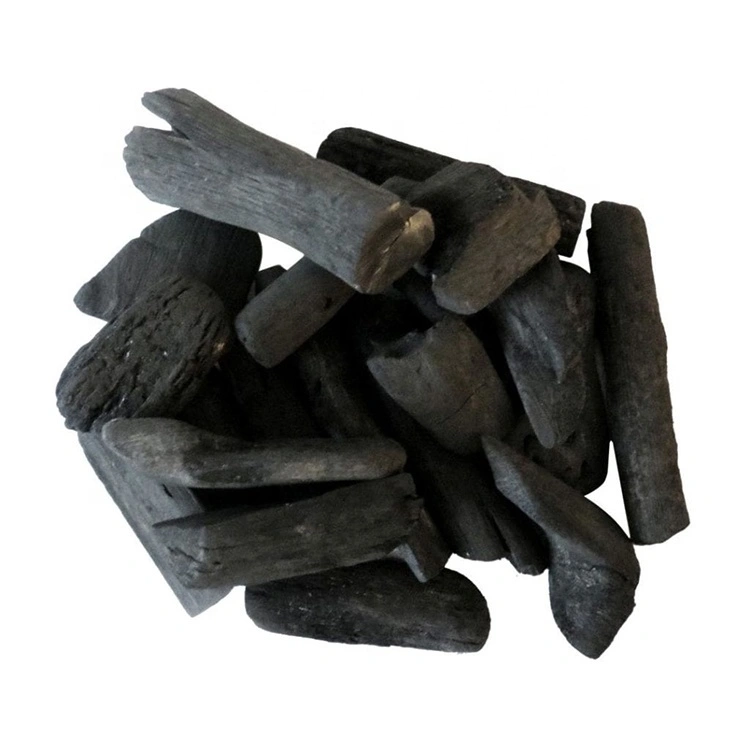 Lao white charcoal binchotan charcoal 1
