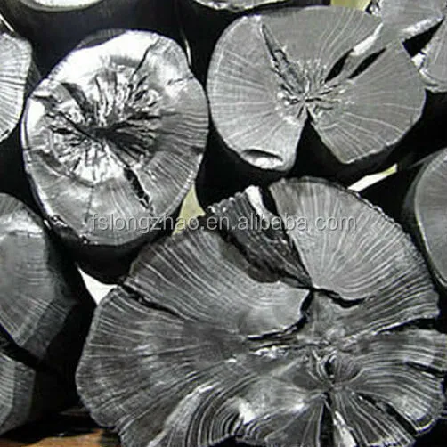 BBQ Binchotan Nature Wood White Charcoal T-BC-01 1