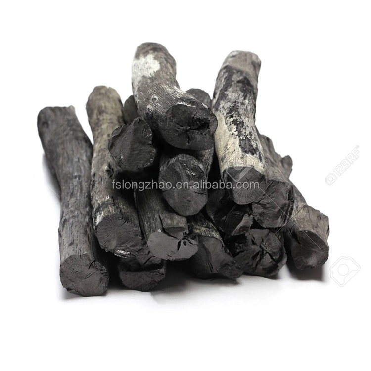 Eco-friendly Laos charcoal Binchotan 1