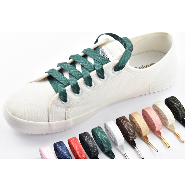Wholesale Fujian Sports Shoelaces JD Brand 11