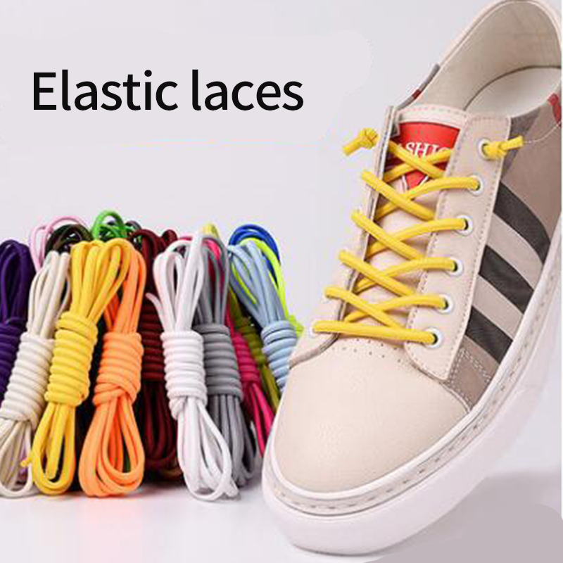 Quality JD Brand OA Running Shoelaces 12