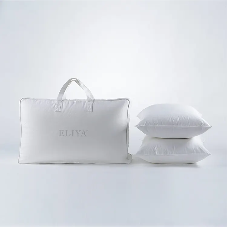 Quality ELIYA Brand ISO9001 Five Star Pillows 9