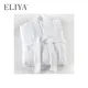 Hot 100 Pcs Robe Hotel for Sale 100 Pcs ELIYA Brand 5