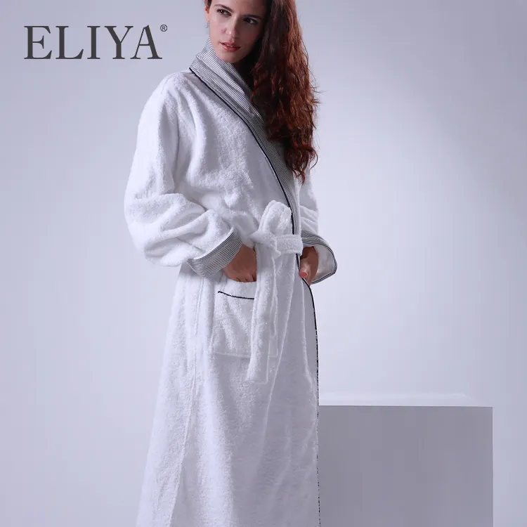 ELIYA Brand L/C Custom Robe Hotel for Sale 6