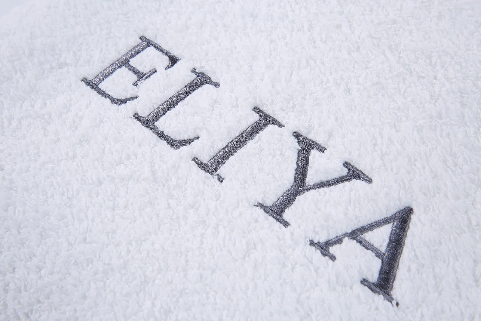 ELIYA Brand ELIYA Hotel Style Egyptian Cotton Towels OKEO-TEX 100 Factory 3