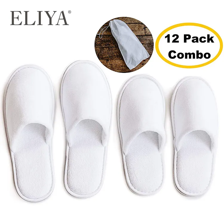 Pantoufles d'intérieur jetables ELIYA ELIYA Entreprise Oui 4
