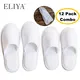 Pantoufles d'intérieur jetables ELIYA ELIYA Entreprise Oui 4