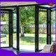 Digah Design Aluminium Frame Sliding Folding Patio Doors Digah Digah Company 1