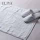 ELIYA Biltmore Bath Mat, OKEO-TEX 100, OKEO-TEX 100 | ELIYA 4