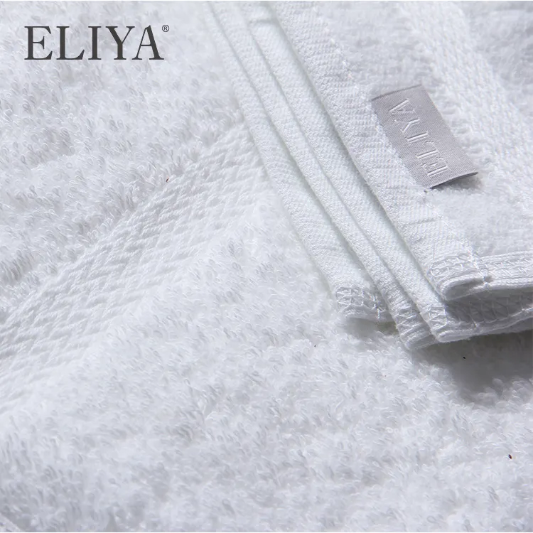 ELIYA Biltmore Bath Mat, OKEO-TEX 100, OKEO-TEX 100 | ELIYA 3