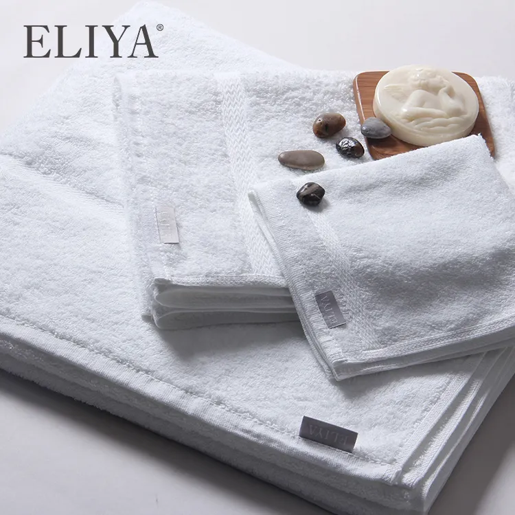 ELIYA Biltmore Bath Mat, OKEO-TEX 100, OKEO-TEX 100 | ELIYA 2