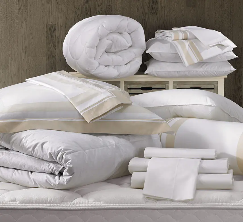 Custom Yes Hospitality Duvet Covers Yes ELIYA-1 1