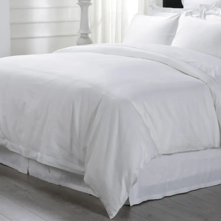 Ropa de cama de hotel, ropa de cama de hotel, 100 juegos de ELIYA 5