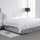 Ropa de cama de hotel, ropa de cama de hotel, 100 juegos de ELIYA 3