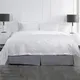 Ropa de cama de hotel, ropa de cama de hotel, 100 juegos de ELIYA 2