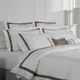 ELIYA Hospitality Bed Sheets for Hotel Bed Linen 4