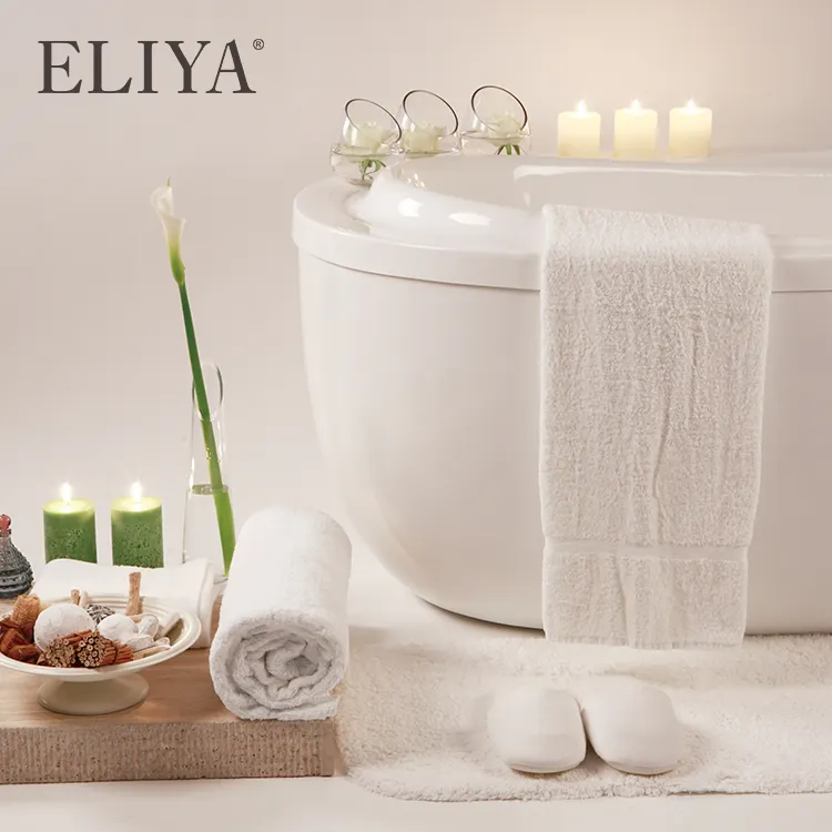 Bulk Buy Spa Linens Wholesale Company | ELIYA 3
