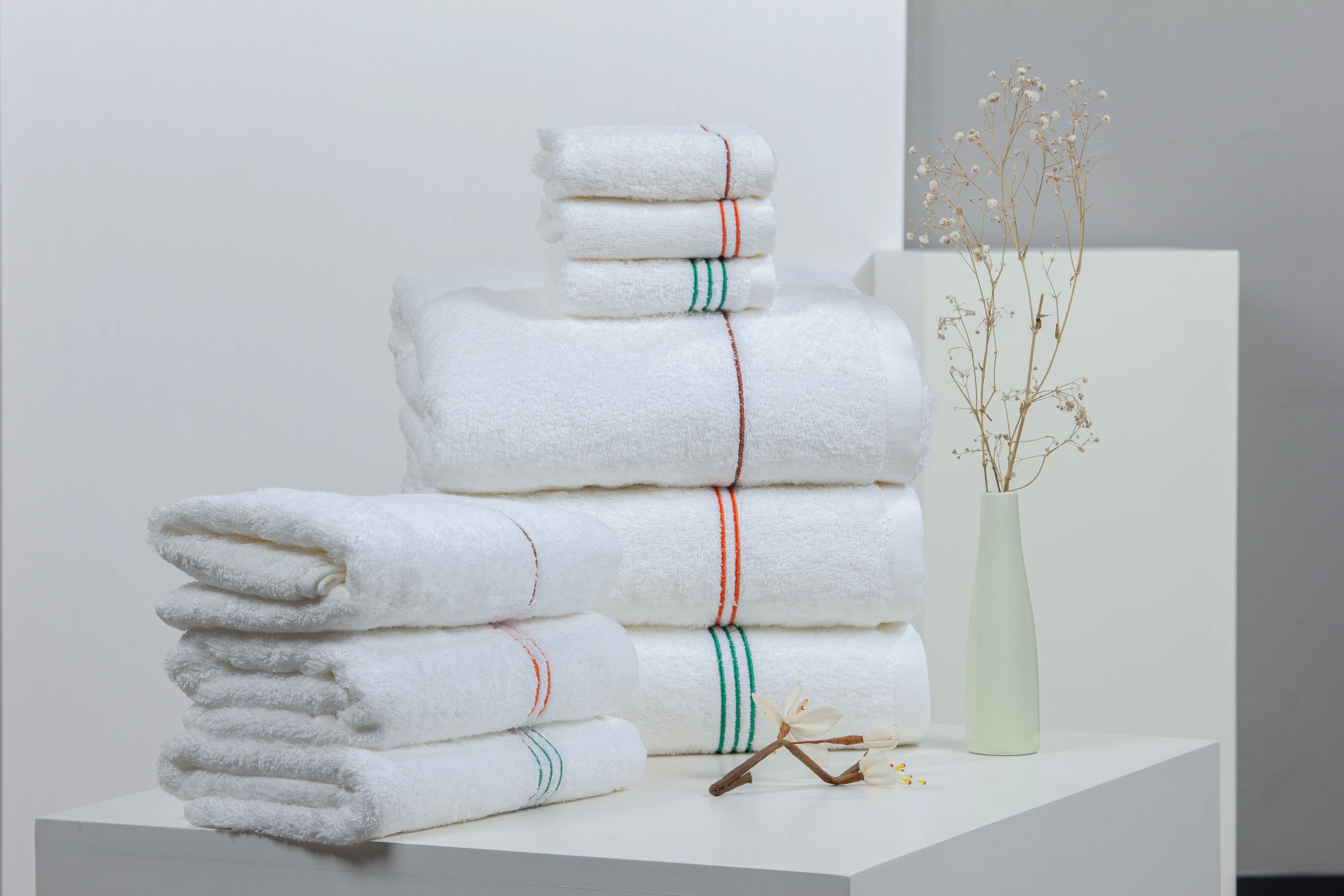 Toallas de mano estilo hotel ELIYA a granel comprar ELIYA-2 ELIYA 2