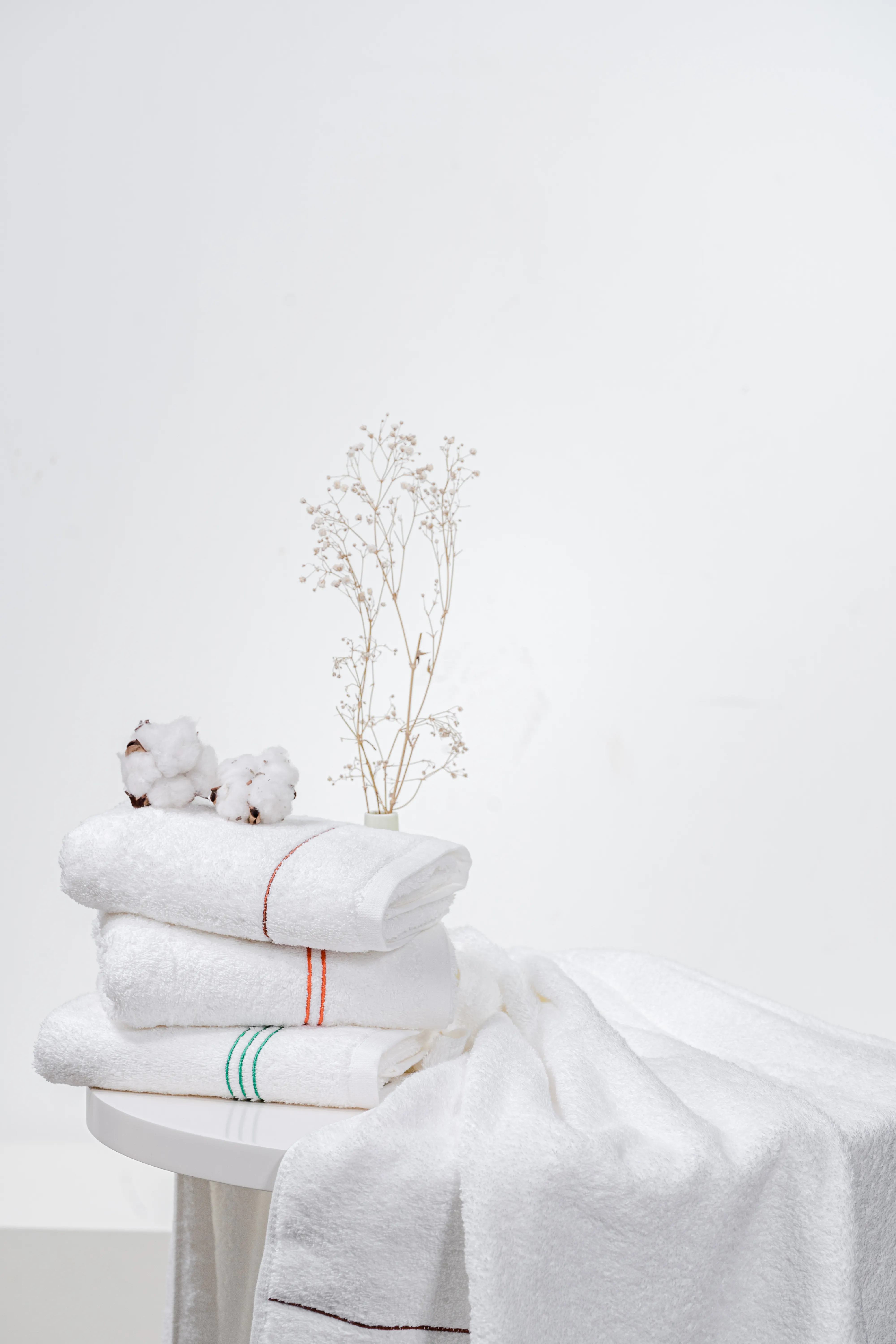 Toallas de mano estilo hotel ELIYA a granel comprar ELIYA-2 ELIYA 3