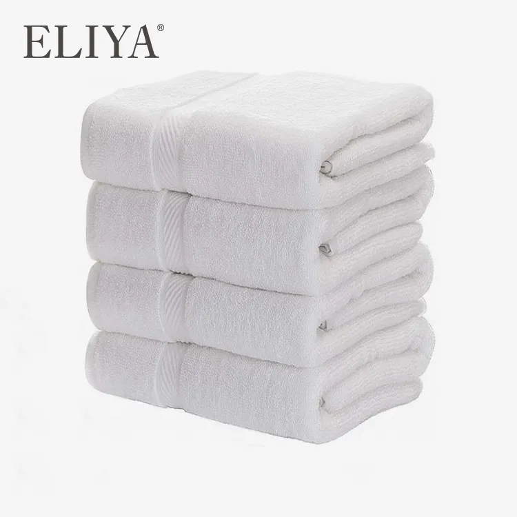 ELIYA Brand ELIYA Custom Hotel Style Hand Towels-2 2