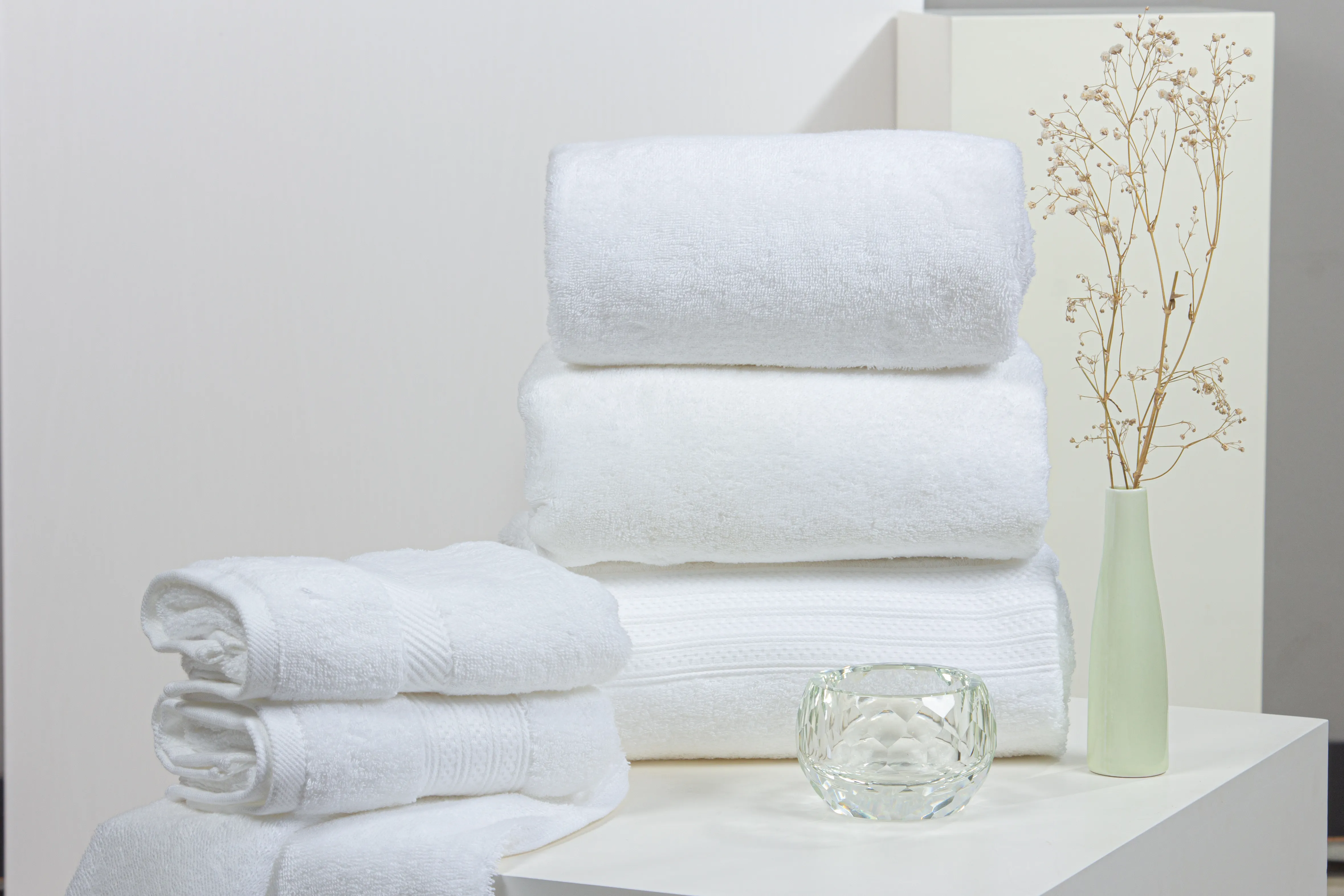 Hotel Style Hand Towels ELIYA Bulk Buy ELIYA ELIYA-4 2