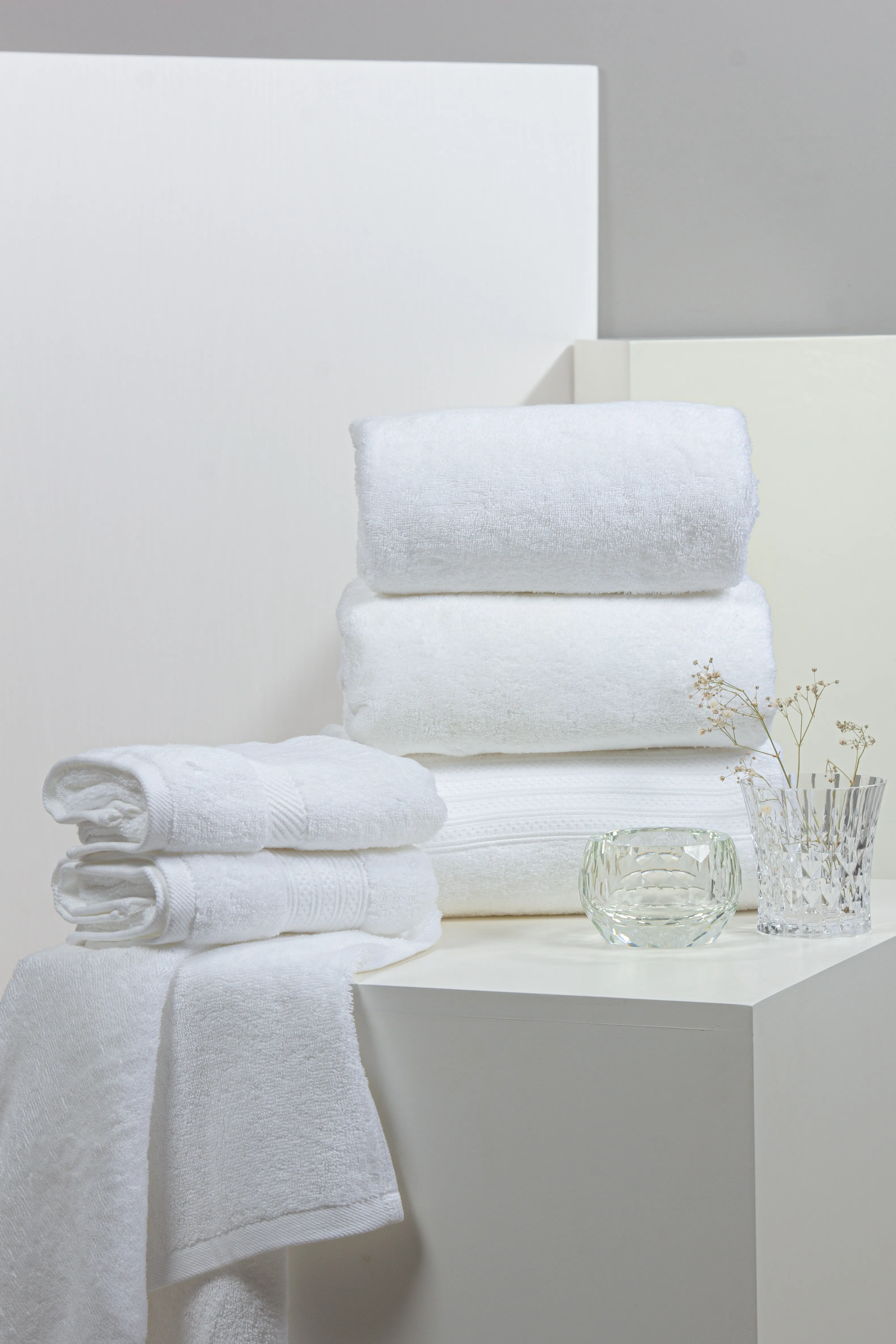 Hotel Style Hand Towels ELIYA Bulk Buy ELIYA ELIYA-4 3