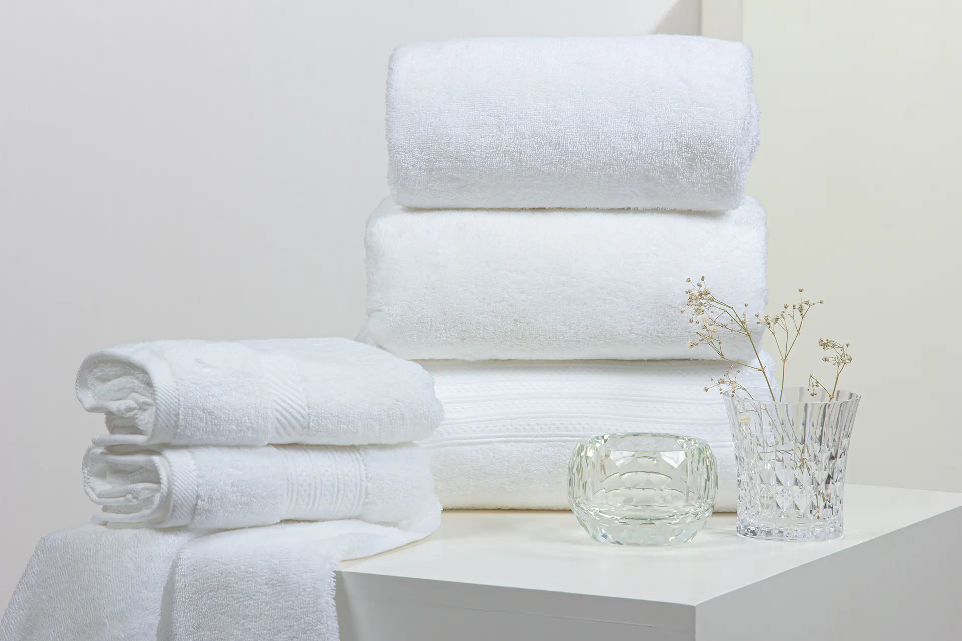Hotel Style Hand Towels ELIYA Bulk Buy ELIYA ELIYA-4 4