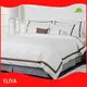 Venta al por mayor Edredón de hotel blanco ELIYA Marca ELIYA 1