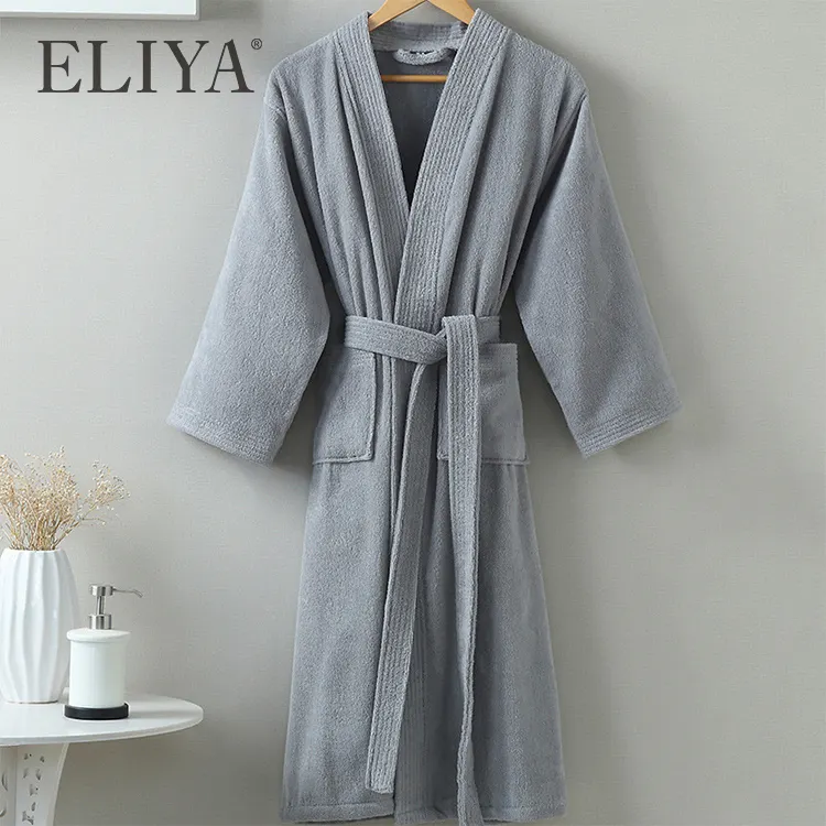 Spa Robes 100 Pcs 100 Pcs ELIYA Brand Spa Robes 3