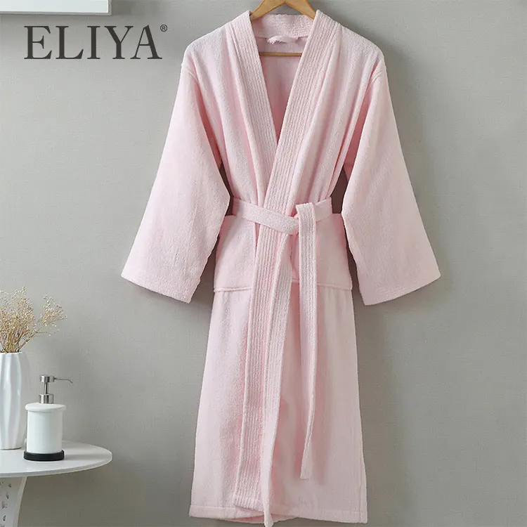 Spa Robes 100 Pcs 100 Pcs ELIYA Brand Spa Robes 4