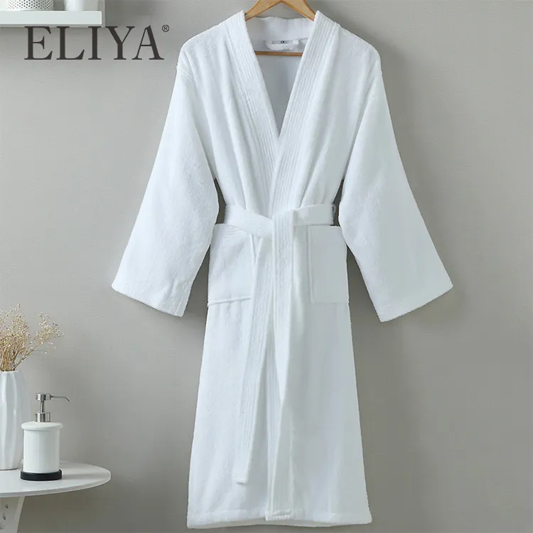 Spa Robes 100 Pcs 100 Pcs ELIYA Brand Spa Robes 2