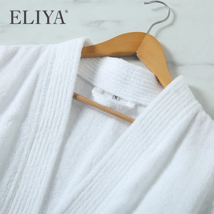 Spa Robes 100 Pcs 100 Pcs ELIYA Brand Spa Robes 6