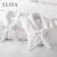 Custom L/C Luxury Hotel Bathrobes L/C ELIYA 1