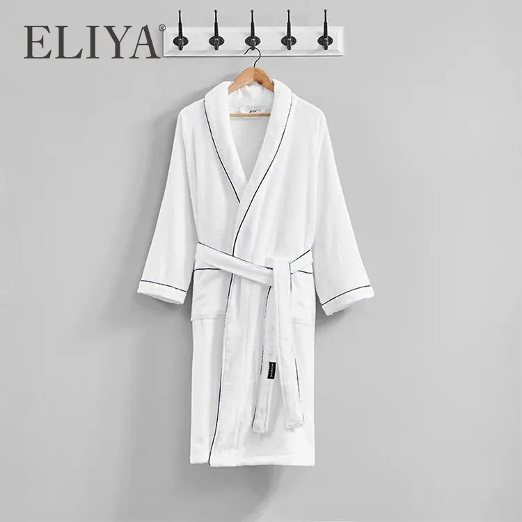 ELIYA Robe Hotel for Sale L/C for Hotel Guest Room 2