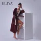 Four Seasons Terry Cloth Robes ELIYA L/CSupply 2