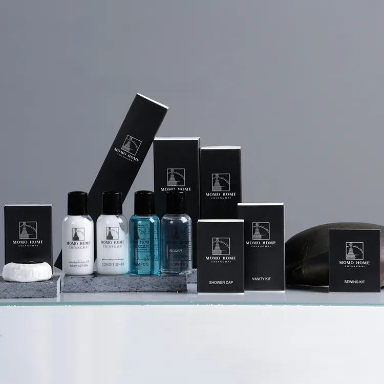 Supplier for Hotel Amenities Yes 200000 Set/Sets Per Month 6