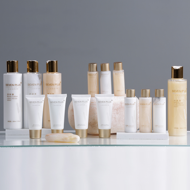 Wholesale Custom Disposable Guest Room Amenities Hotel Supplies