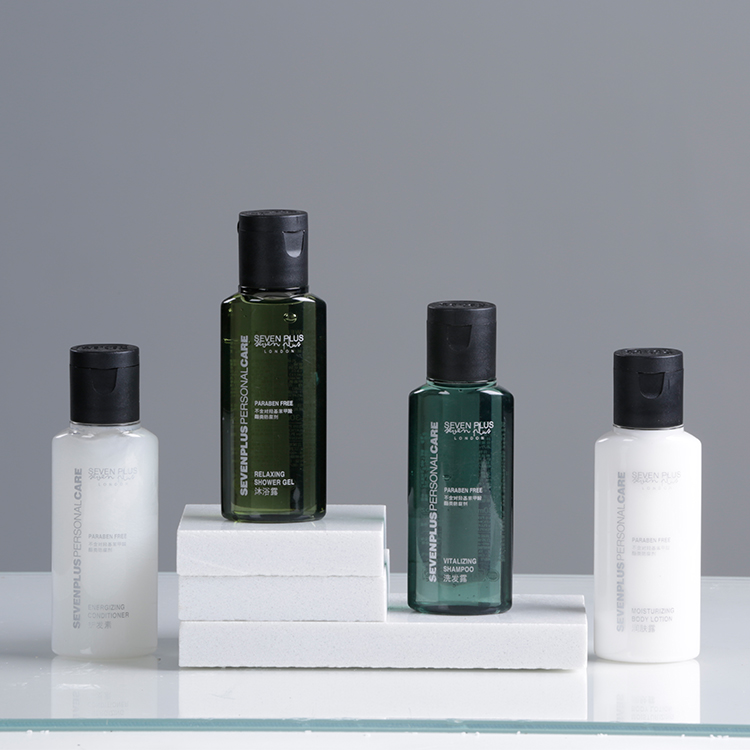 Luxury Hotel Bathroom Amenities Set Suppliers ELIYA Linen