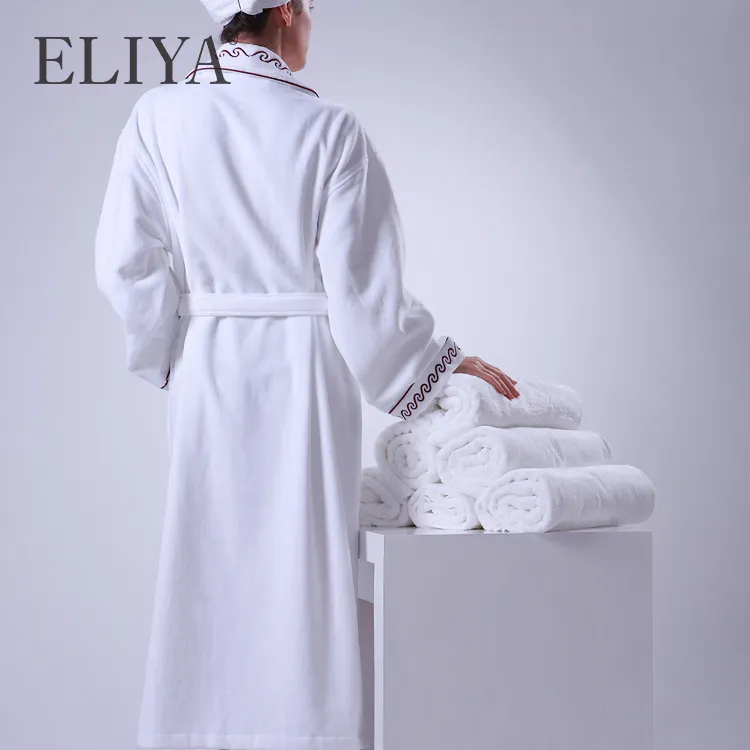 Batas Marriott de alta calidad ELIYA ELIYA Marca 2