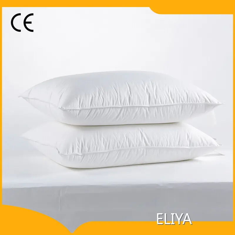 ELIYA Marque Oui Oreillers en microfibre Oui Fournisseur 1