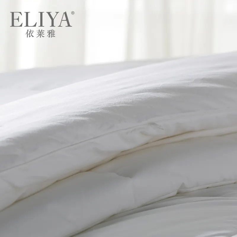 Fournisseur d'inserts de couette pour hôtel de marque ELIYA 3