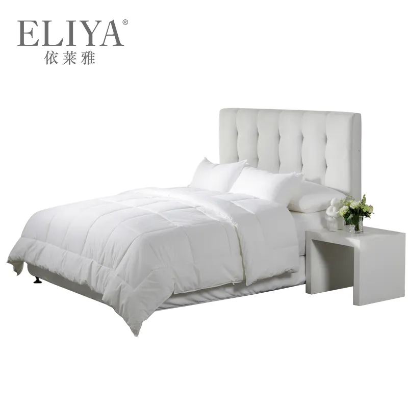 High-Quality Hotel Duvets: The Key To A Memorable Guest Experience 1