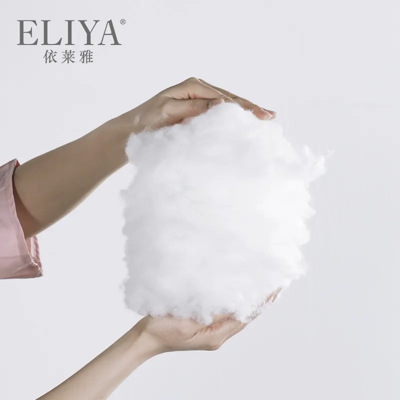 Usine de couette en plumes et duvet de marque ELIYA Savoy 5