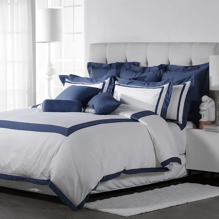 T/T Fabricantes de ropa de cama para hostelería ELIYA Brand Company 2