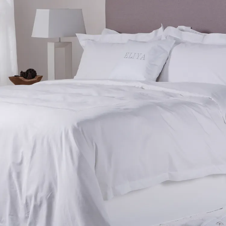 China Ropa de cama Fabricante Noticias 1