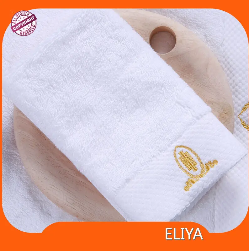 1000000 piezas/piezas por mes toallas de baño 1000000 piezas por mes para hotel ELIYA 1