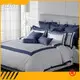 Draps de collection de luxe L/C de marque ELIYA de qualité 1