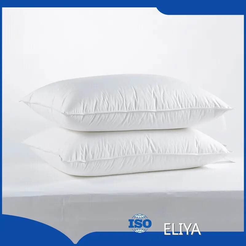 Almohadas de microfibra ELIYA Fabricación Sí 1